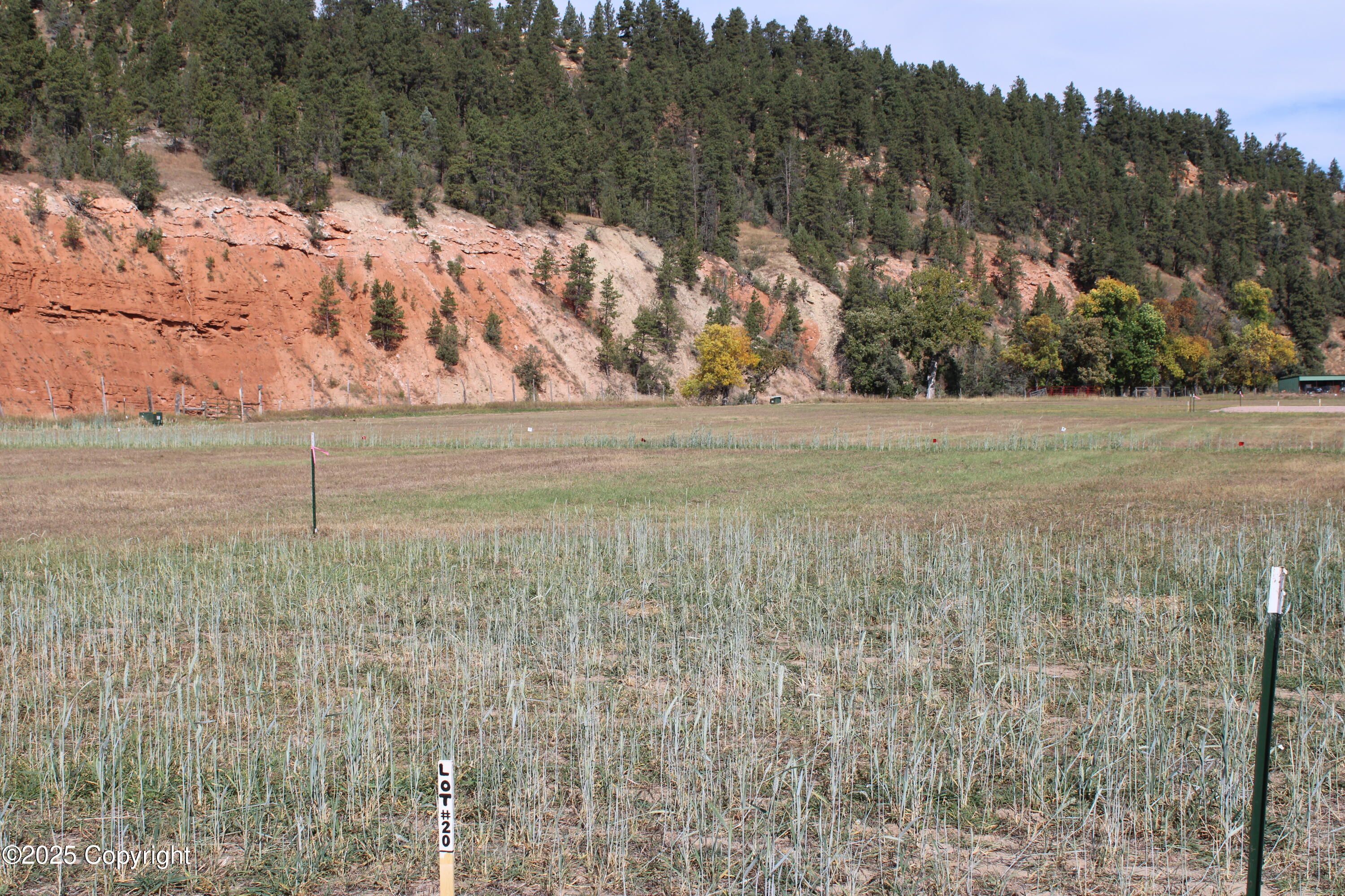 Land in Hulett 3
