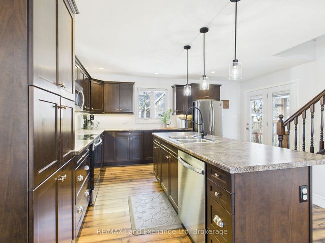 91 Park St, House other with 3 bedrooms, 3 bathrooms and 2 parking in Goderich ON | Image 14
