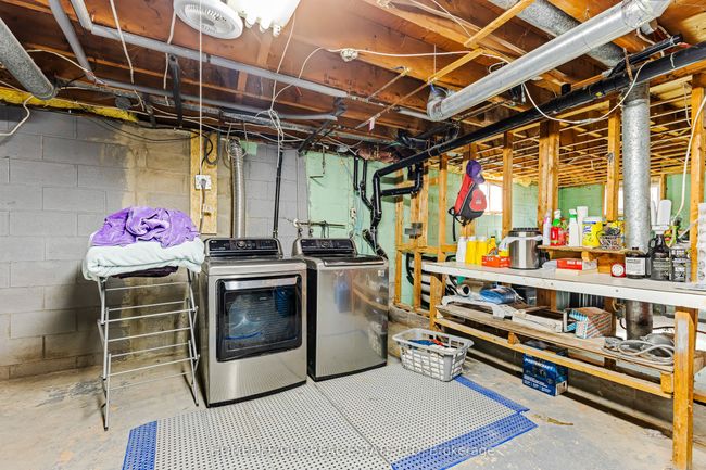 34 Elizabeth St, House other with 4 bedrooms, 1 bathrooms and 2 parking in Johnstown ON | Image 27