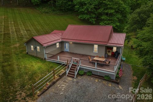 302 Battle Creek Drive, Green Mountain, NC, 28740 | Card Image