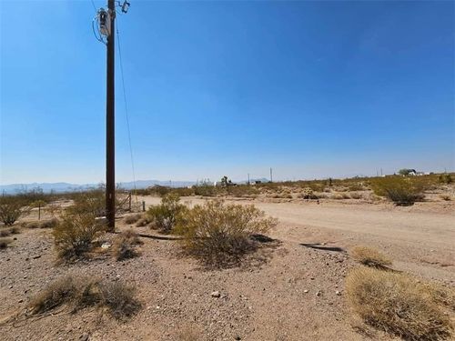0 W Rocking Horse Dr, Willow Beach, AZ, 86445 | Card Image