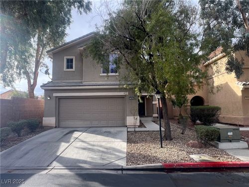4005 Tender Hearted Ct, North Las Vegas, NV, 89032-1178 | Card Image
