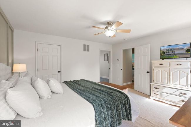 9695 Logan Jay Dr, House other with 3 bedrooms, 3 bathrooms and null parking in BEALETON VA | Image 22