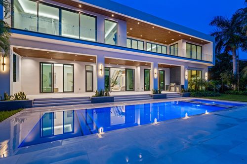 2405 Castilla Isle, Fort Lauderdale, FL, 33301-1593 | Card Image