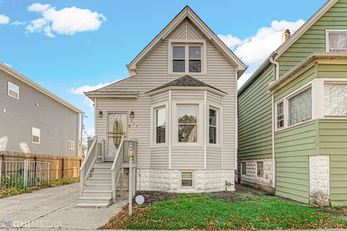 523 E 89th Pl, Chicago, IL, 60619-6831 | Card Image