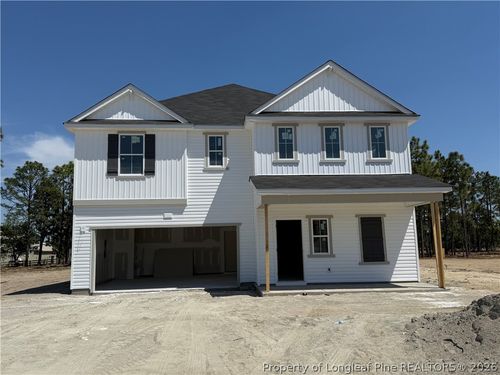 99 Blossom Trl, Lillington, NC, 27546-9794 | Card Image