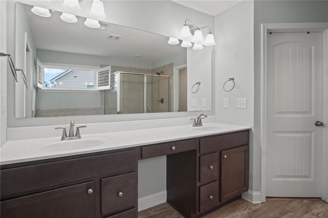 7945 Garnet Trce, House other with 5 bedrooms, 6 bathrooms and null parking in Ball Ground GA | Image 32
