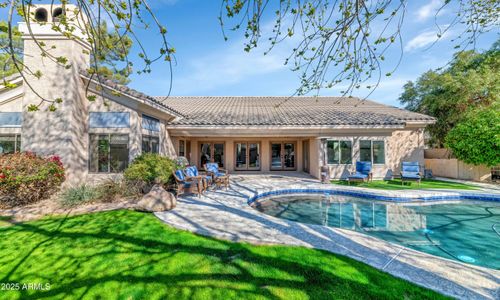 5507 E Shea Blvd, Scottsdale, AZ, 85254-4752 | Card Image