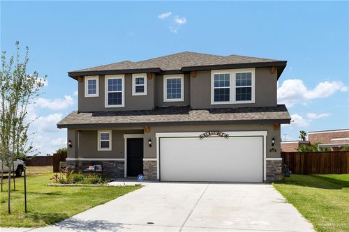 3101 Kestrel Dr, Mission, TX, 78572-2477 | Card Image