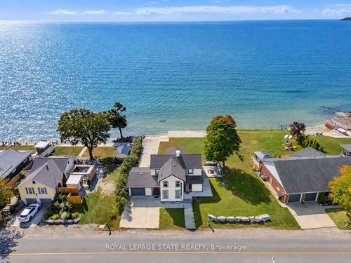 2952 N Shore Dr, Lowbanks, ON, N0A1K0 | Card Image