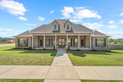 438 Oak Tree Rdg S, Sheridan, AR, 72150-5006 | Card Image