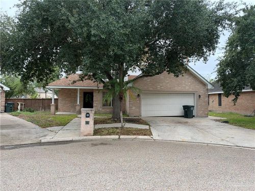 3302 Santa Rita Street, Mission, TX, 78503 | Card Image