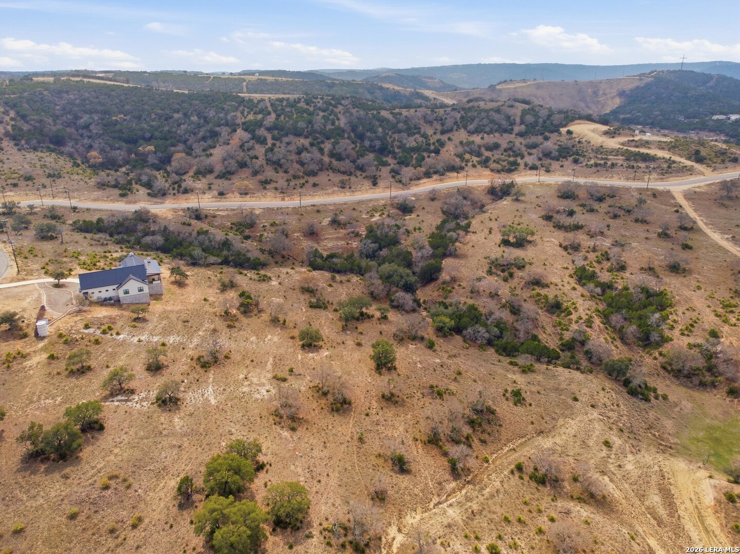 Land in Pipe Creek 5
