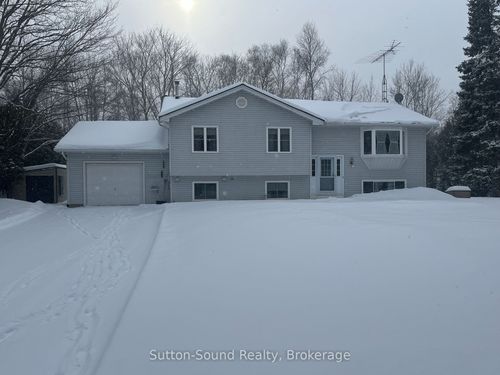 22 Avele Rd, South Bruce Peninsula, ON, N0H2T0 | Card Image