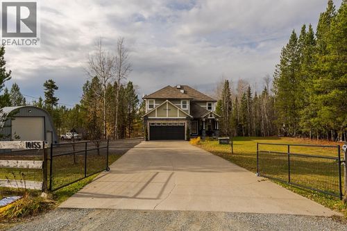 10155 Skylark Rd, Prince George, BC, V2N5B6 | Card Image