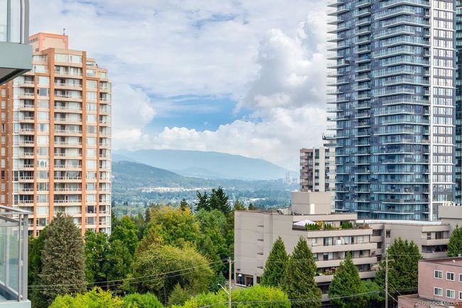 809 - 4688 Kingsway, Condo with 2 bedrooms, 2 bathrooms and 1 parking in Burnaby BC | Image 20