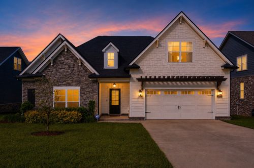 1418 Proprietors Pl, Murfreesboro, TN, 37128-1022 | Card Image