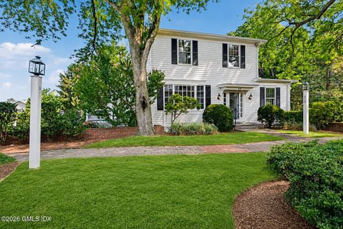 313-313 Sound Beach Ave, Old Greenwich, CT, 06870-1928 | Card Image