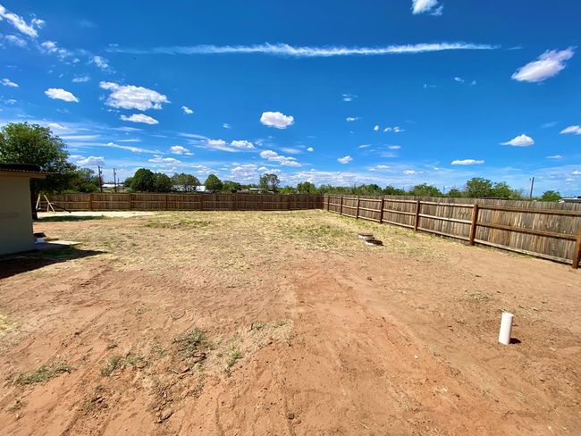 3007 S Anderson Rd, House other with 3 bedrooms, 1 bathrooms and 2 parking in Big Spring TX | Image 15