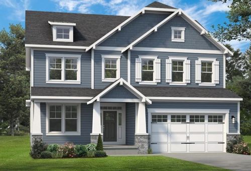 2012 Field Stone Dr, Mc Donald, PA, 15057 | Card Image