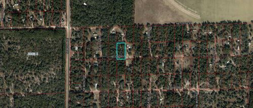 TBD Ne 118th Ln, Bronson, FL, 32621 | Card Image