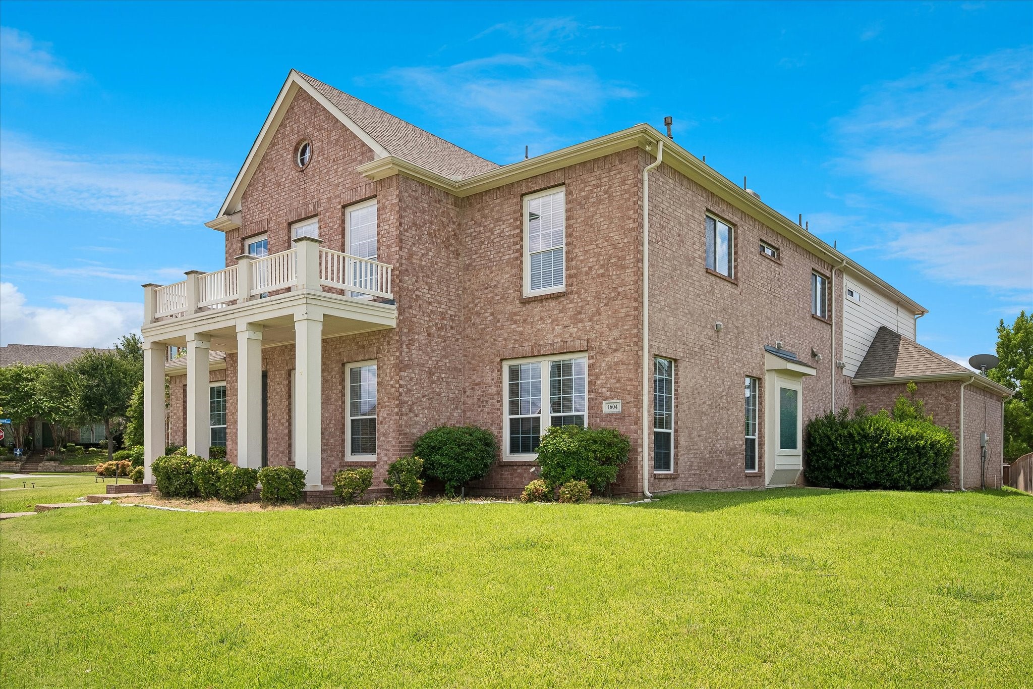 Residential Lease in Carrollton 2