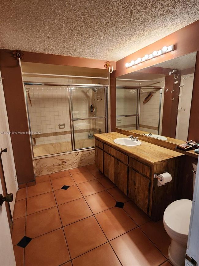 12320 - 12320 Nw 11 Th Ct, Townhouse with 2 bedrooms, 2 bathrooms and null parking in Pembroke Pines FL | Image 15