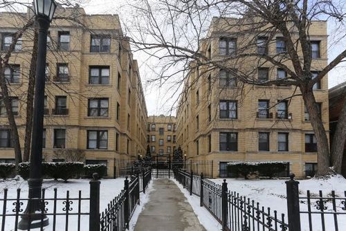 apt-4d-4600 N Beacon St, Chicago, IL, 60640-4616 | Card Image