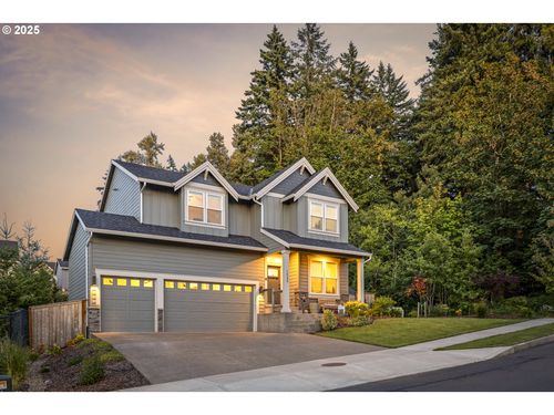 16290 Se Eckert Ln, Damascus, OR, 97089-8800 | Card Image