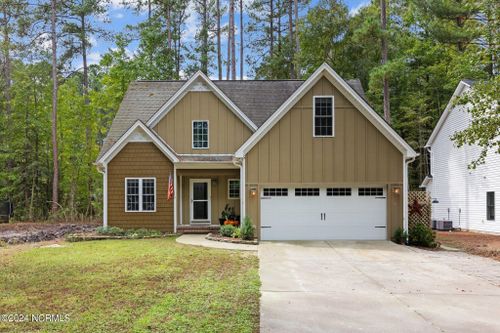 644 Ginseng Drive, Vass, NC, 28394 | Card Image