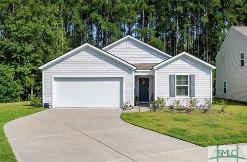 273 Cold Creek Loop, Port Wentworth, GA, 31407 | Card Image