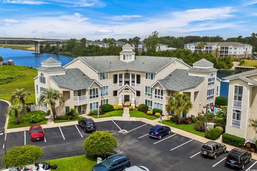 unit-1832-222 Landing Rd, North Myrtle Beach, SC, 29582-2958 | Card Image