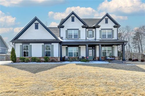 866 Champagne Ln, Hoschton, GA, 30548-3756 | Card Image