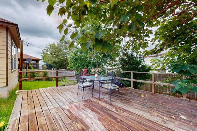 140 Matthews, House other with 3 bedrooms, 2 bathrooms and 4 parking in Kyle TX | Image 28