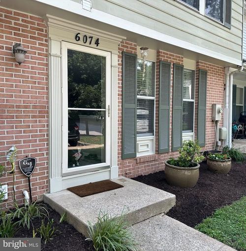6074 Wild Ginger Ct, COLUMBIA, MD, 21044-3680 | Card Image
