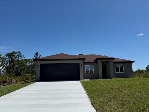 12233 Wagner Ln, PORT CHARLOTTE, FL, 33981 | Card Image