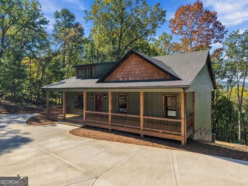 41-640 Hickory Ridge Dr, Ellijay, GA, 30536-6258 | Card Image