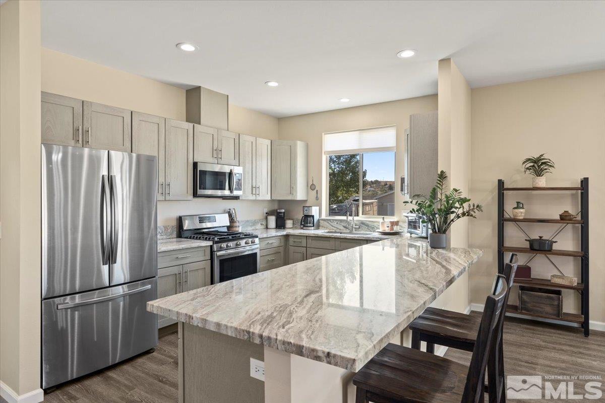 Rockchuck Rd, Reno, NV 89506