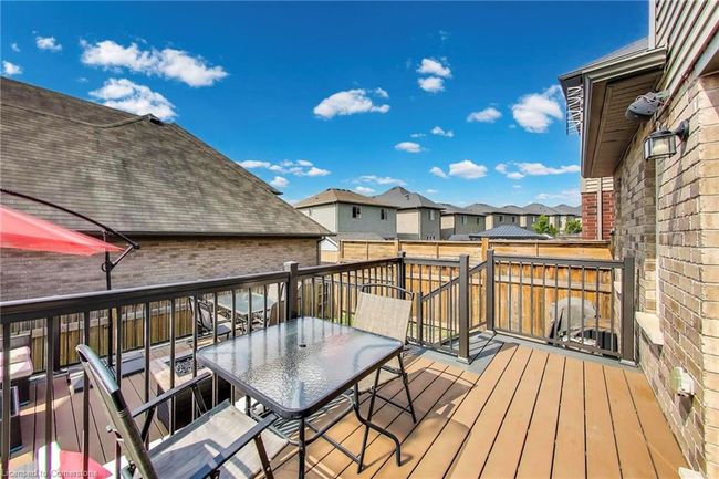 7 Grandstand Dr, House other with 3 bedrooms, 3 bathrooms and 4 parking in Binbrook ON | Image 29