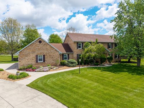 9224 Laurel Hurst, Fort Wayne, IN, 46835-8872 | Card Image