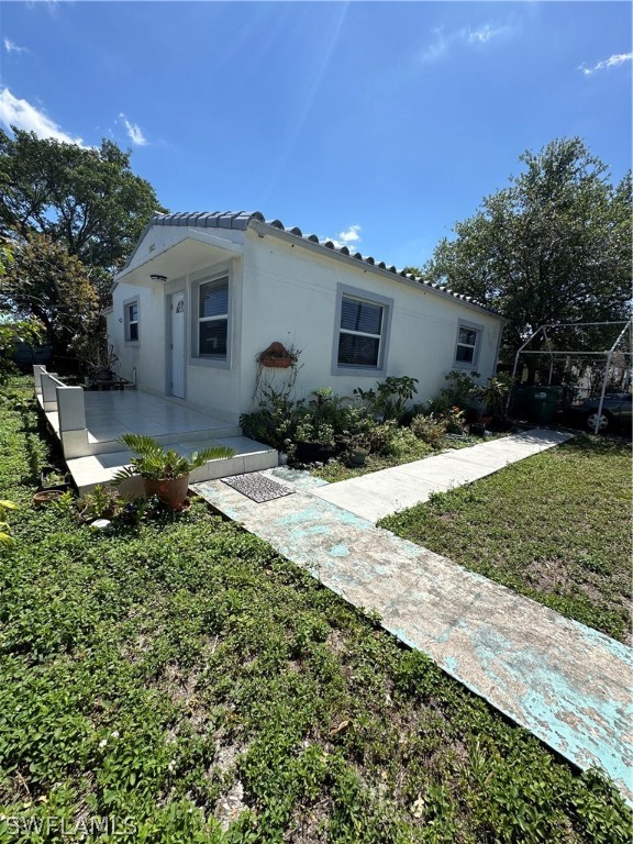 Wilmington St, Opa Locka, FL 33054