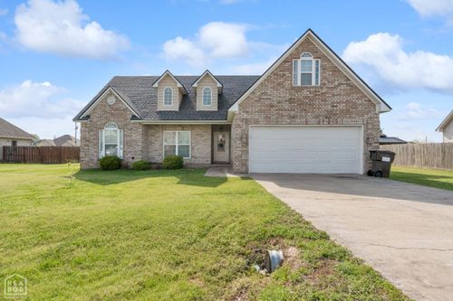 1403 David Drive, Harrisburg, AR, 72432 | Card Image
