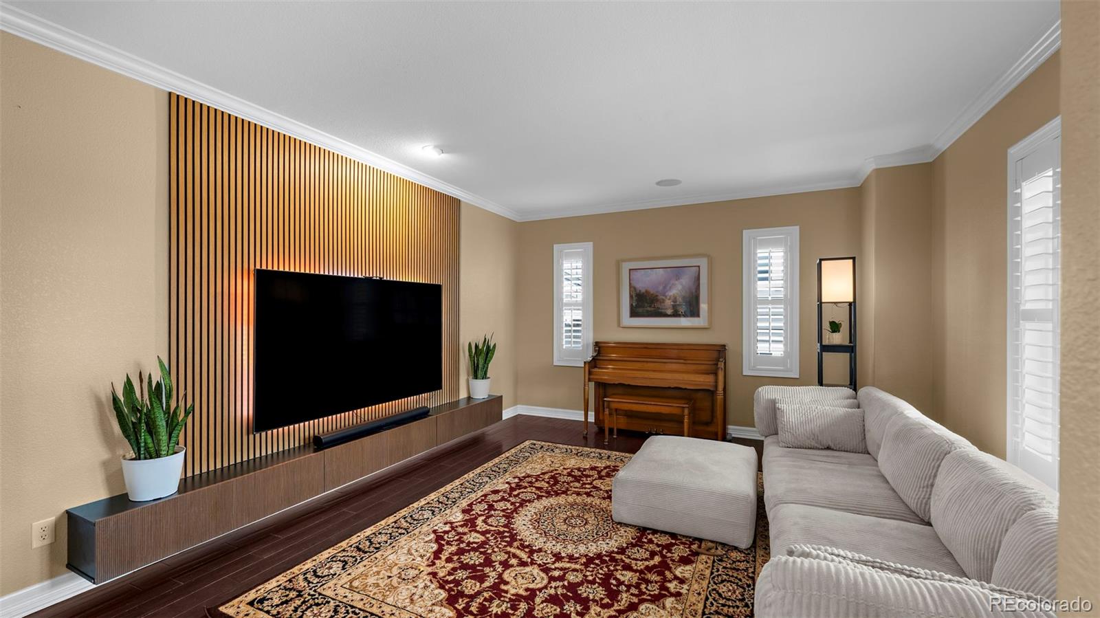 Residential in Castle Rock 4