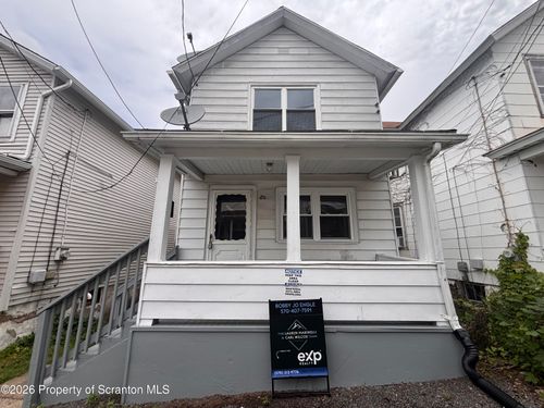 20 Sand St, Pittston, PA, 18640-2610 | Card Image