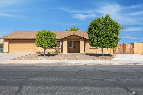 4089 S Jojoba Ave, Yuma, AZ, 85365 | Card Image