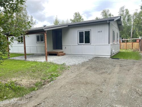1415 N Pioneer Peak Dr, Wasilla, AK, 99654-5929 | Card Image