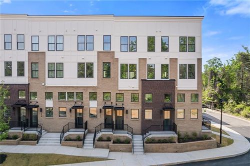 3202-201 New Street, Decatur, GA, 30030 | Card Image