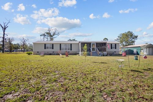 15680 E Royal Oak Dr, Perry, FL, 32348-8481 | Card Image
