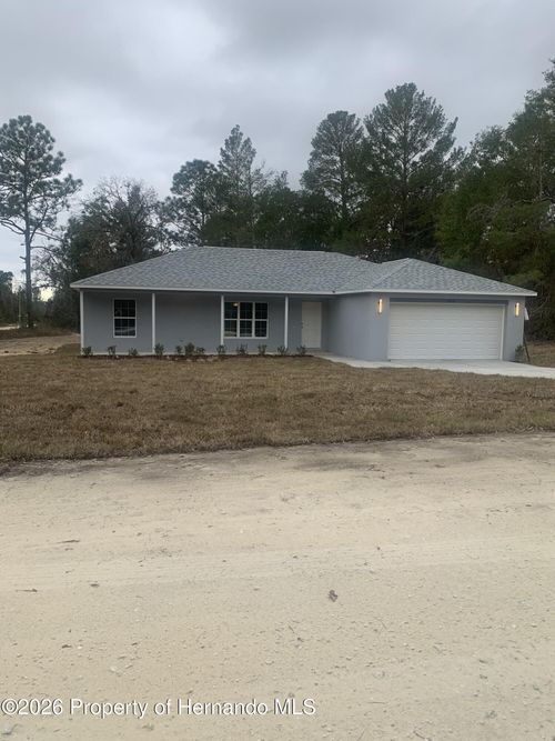 16201 Crider Rd, Brooksville, FL, 34614-4132 | Card Image