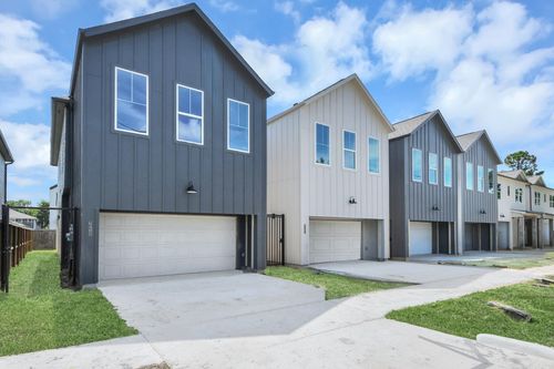 6407 Goforth St, Houston, TX, 77021-4117 | Card Image